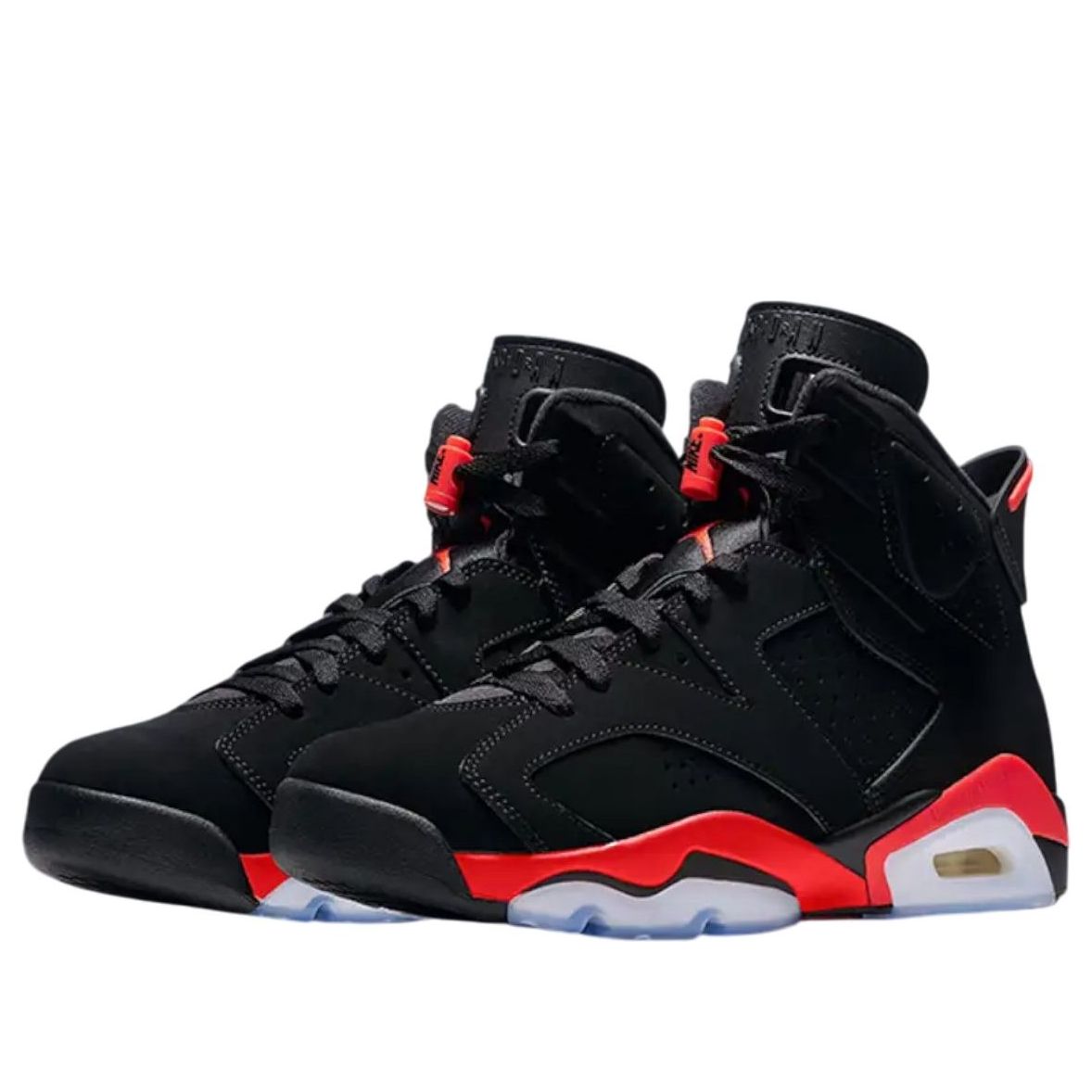 Order Air Jordan 6 Retro ''Reverse Infrared'' Lelaki Malaysia CT8529-001