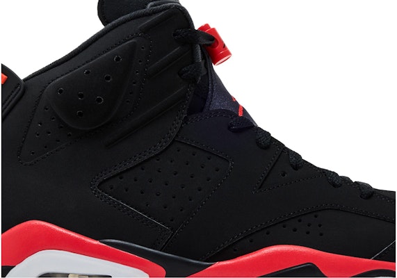 Air Jordan 6 復刻版 '反轉紅外線' CT8529-001 Order Air Jordan 6 復刻版 '反轉紅外線' CT8529-001
