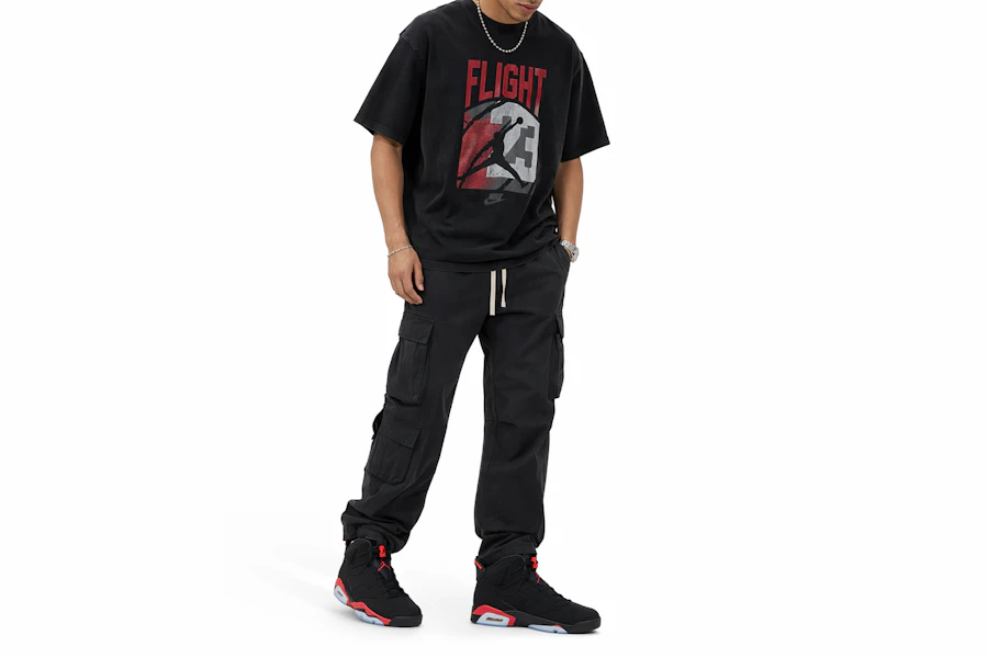 Air Jordan 6 Retro 'Reverse Infrared' CT8529-001 Order Air Jordan 6 Retro 'Reverse Infrared' CT8529-001