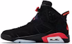Lookbook Air Jordan 6 復刻版 '反轉紅外線' CT8529-001