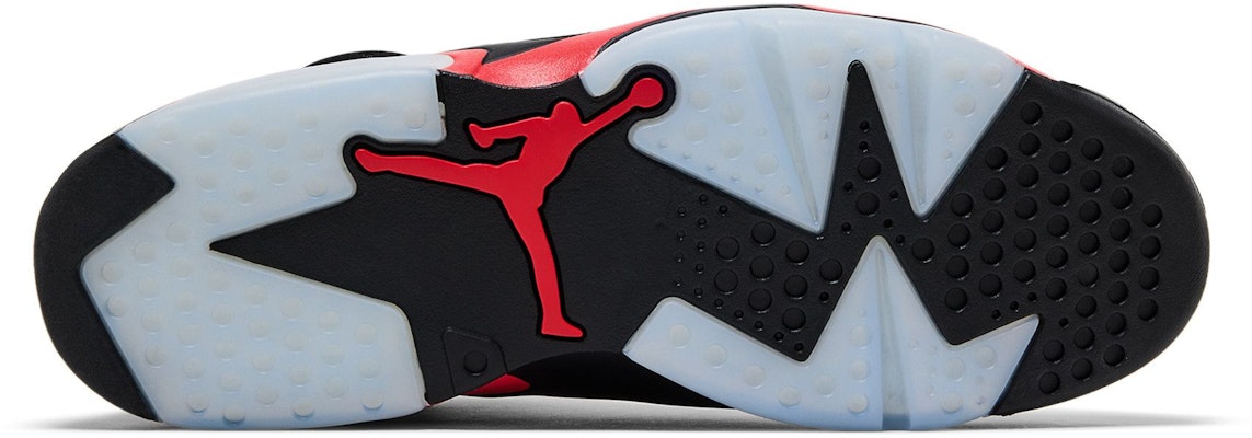 Air Jordan 6 復刻版 '反轉紅外線' CT8529-001 Shop Air Jordan 6 復刻版 '反轉紅外線' CT8529-001