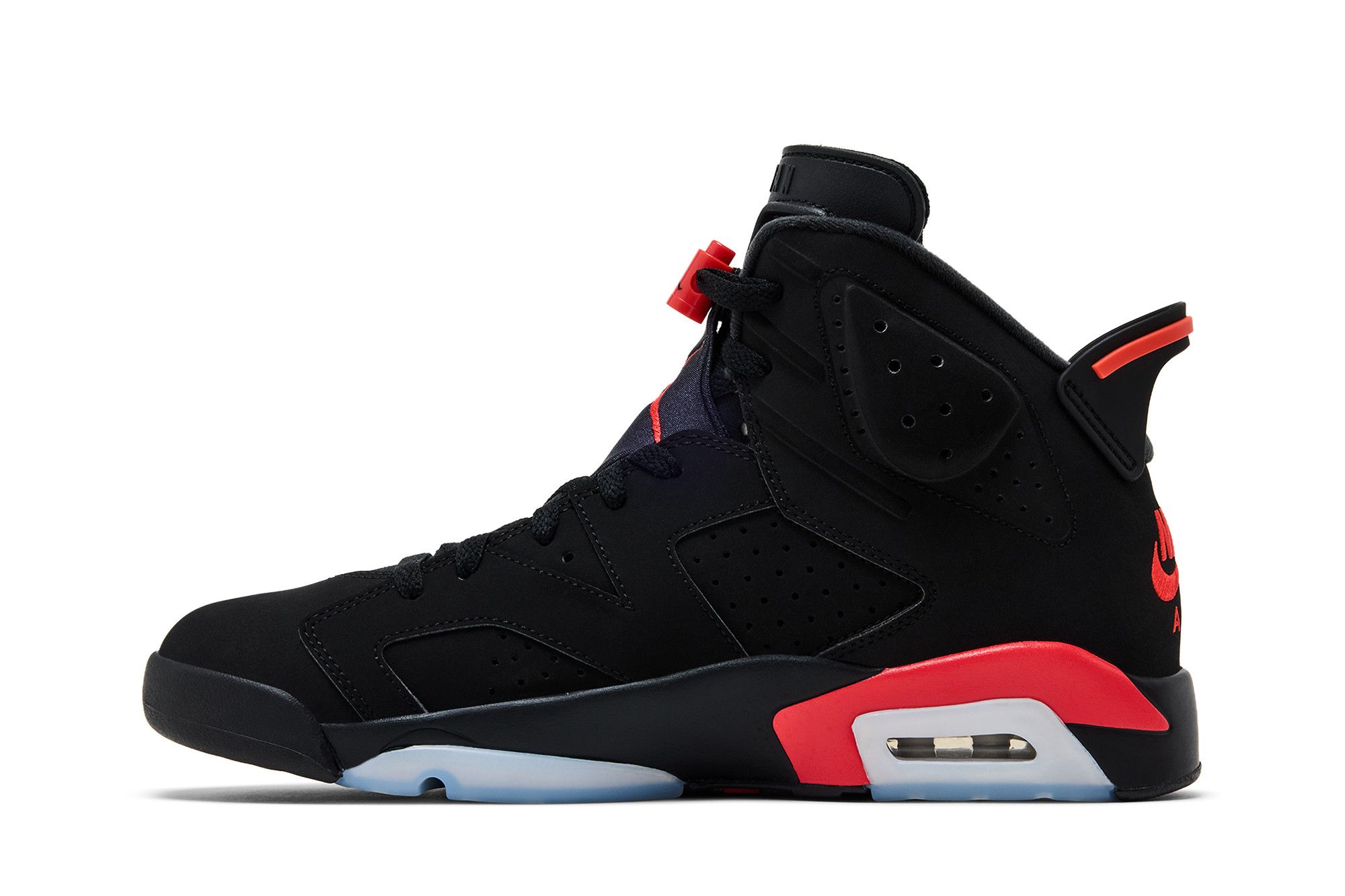 Shop Air Jordan 6 Retro 'Reverse Infrared' CT8529-001