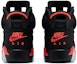 Details for Air Jordan 6 復刻版 '反轉紅外線' CT8529-001
