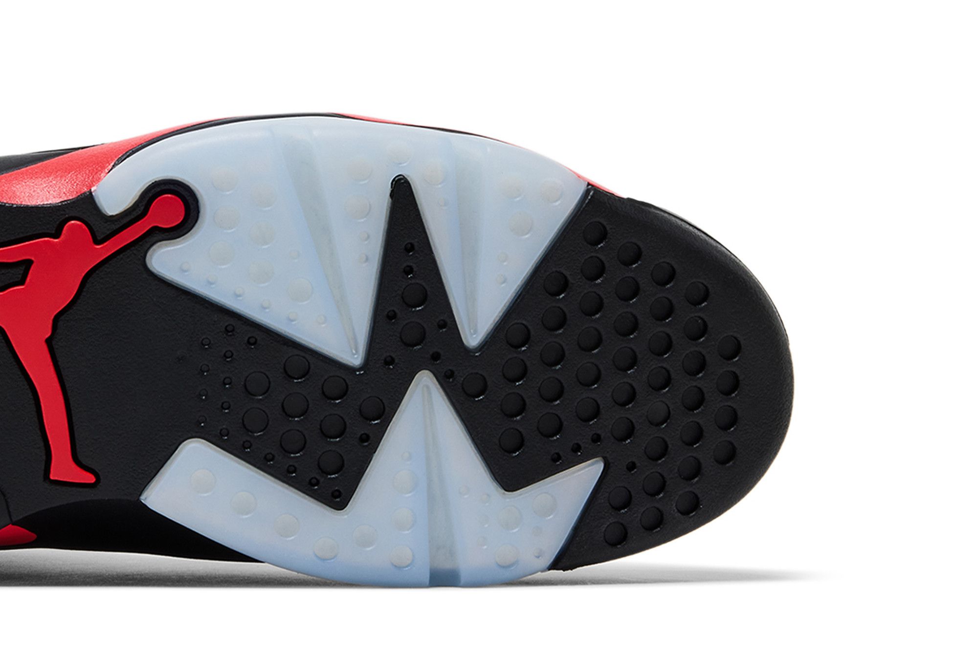 Details for Air Jordan 6 Retro 'Reverse Infrared' CT8529-001