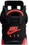 Sizing Air Jordan 6 復刻版 '反轉紅外線' CT8529-001