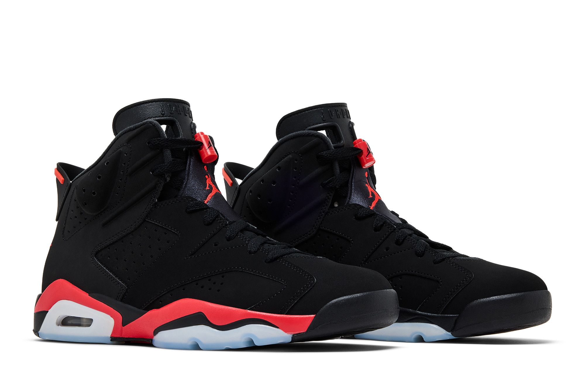 Cheap Air Jordan 6 復刻版 '反轉紅外線' CT8529-001