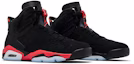 Cheap Air Jordan 6 復刻版 '反轉紅外線' CT8529-001