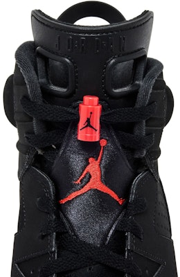 Air Jordan 6 Retro 'Reverse Infrared' CT8529-001 2