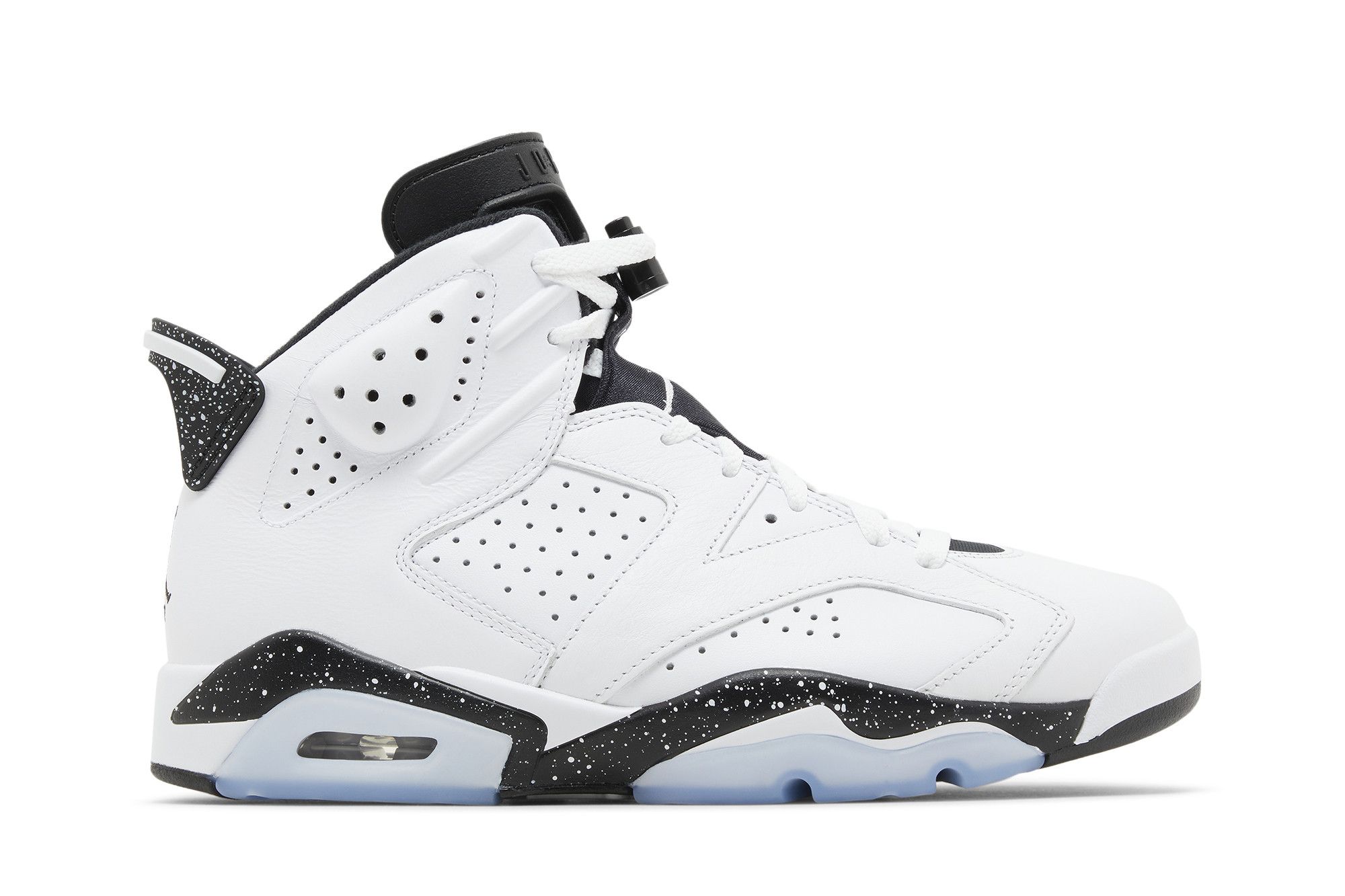 Buy Air Jordan 6 Retro 'Reverse Oreo' Lelaki Sneakers CT8529-112
