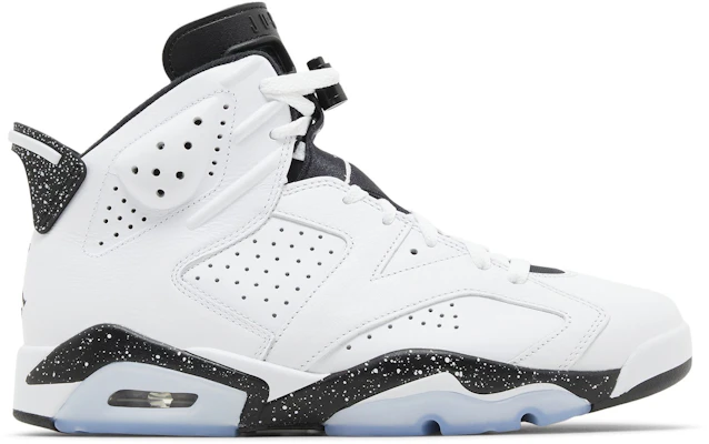 Air Jordan 6 Retro 'Reverse Oreo' Lelaki Sneakers CT8529-112 Buy Air Jordan 6 Retro 'Reverse Oreo' Lelaki Sneakers CT8529-112