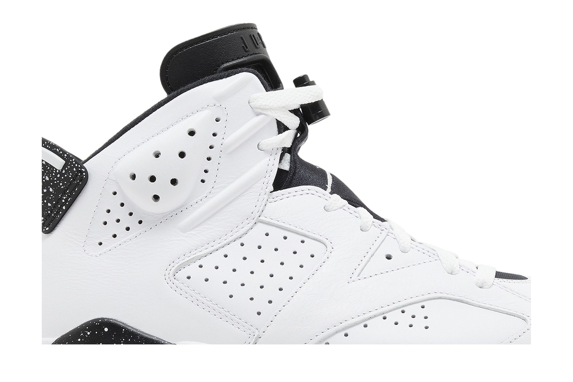 Order Air Jordan 6 Retro 'Reverse Oreo' Lelaki Sneakers CT8529-112