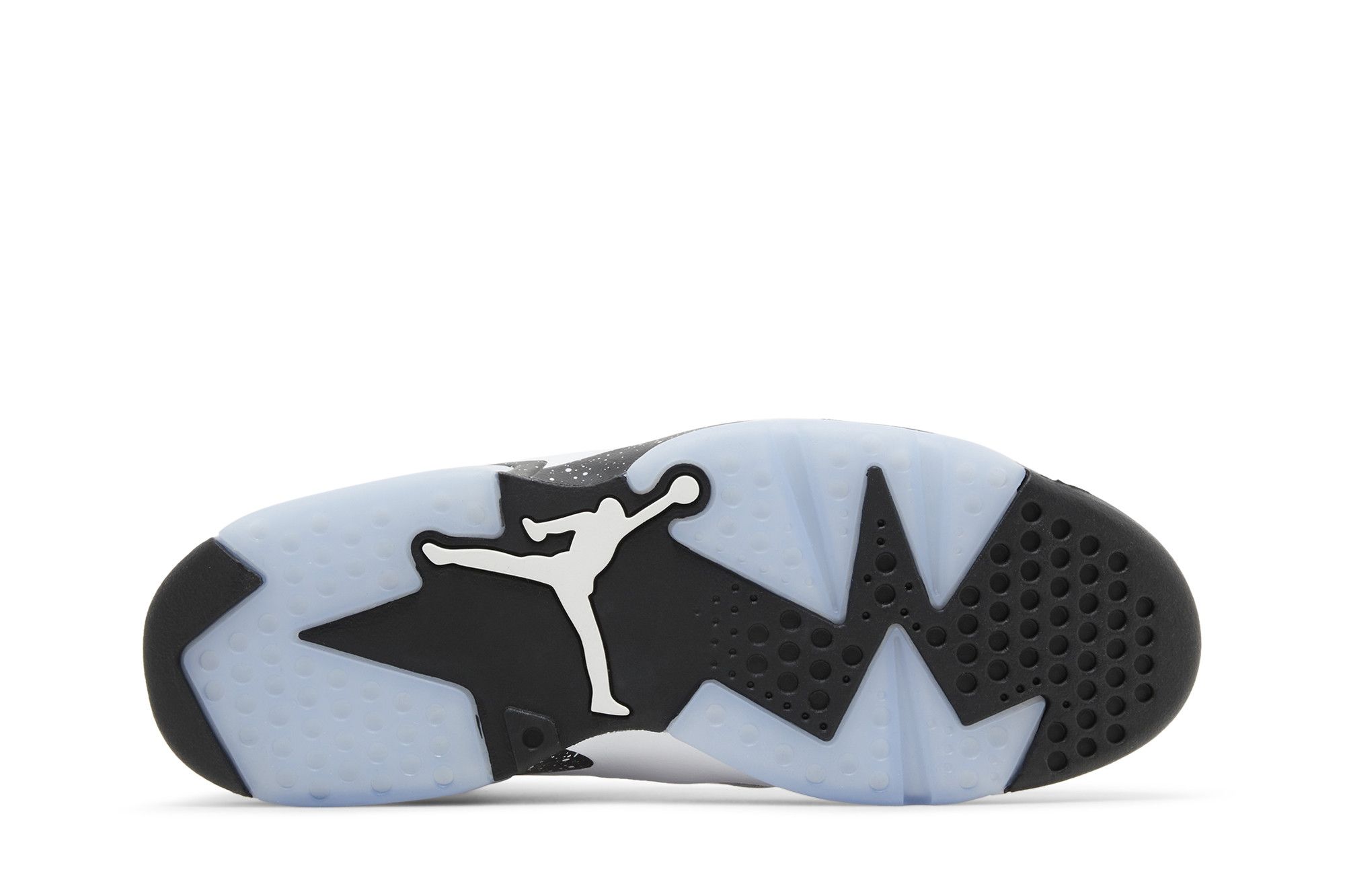 Shop Air Jordan 6 Retro 'Reverse Oreo' Lelaki Sneakers CT8529-112