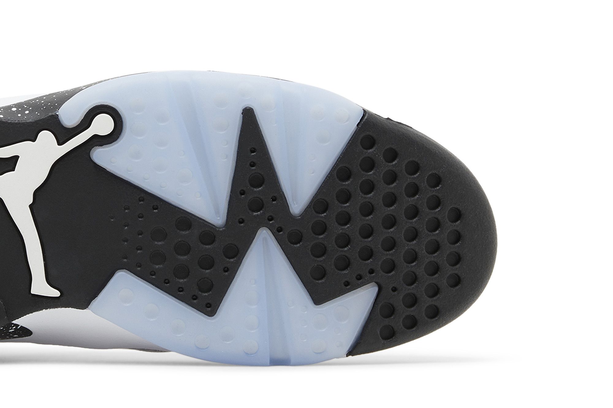 Purchase Air Jordan 6 Retro 'Reverse Oreo' Lelaki Sneakers CT8529-112