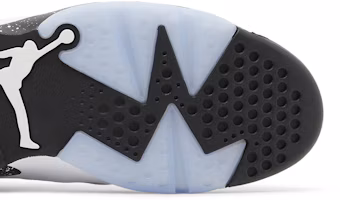 Details for Air Jordan 6 Retro ''Reverse Oreo'' Herren Sneaker CT8529-112