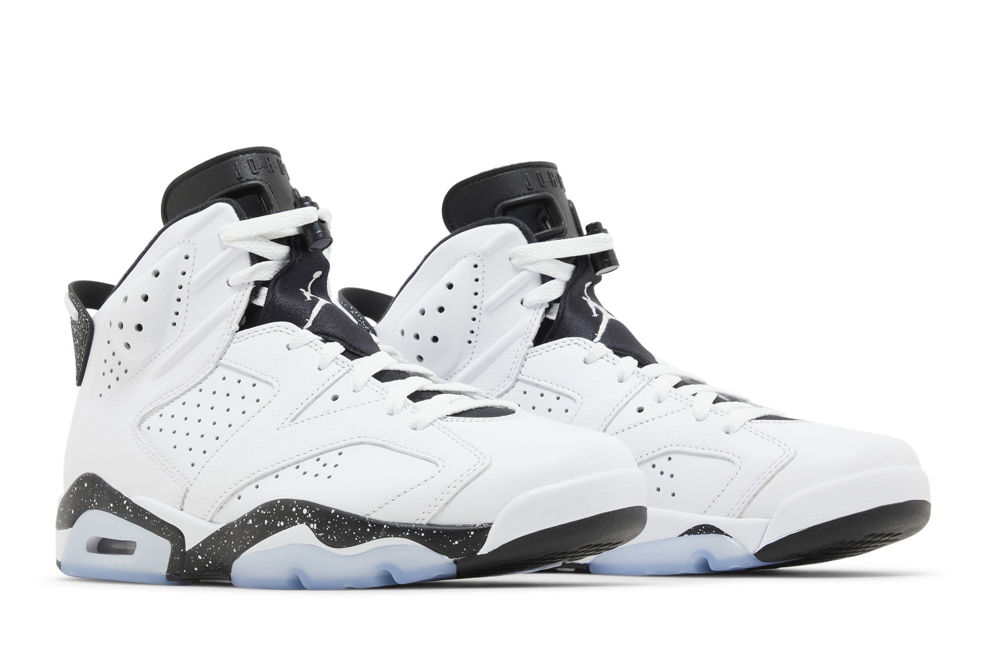 Cheap Air Jordan 6 Retro 'Reverse Oreo' Lelaki Sneakers CT8529-112