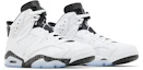 Cheap Air Jordan 6 Retro 'Reverse Oreo' Lelaki Sneakers CT8529-112