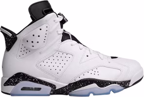 Air Jordan 6 Retro 'Reverse Oreo' CT8529-112 Air Jordan 6 Retro 'Reverse Oreo' CT8529-112