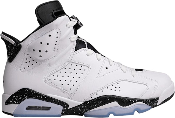 Air Jordan 6 Retro 'Reverse Oreo' CT8529-112 Buy Air Jordan 6 Retro 'Reverse Oreo' CT8529-112