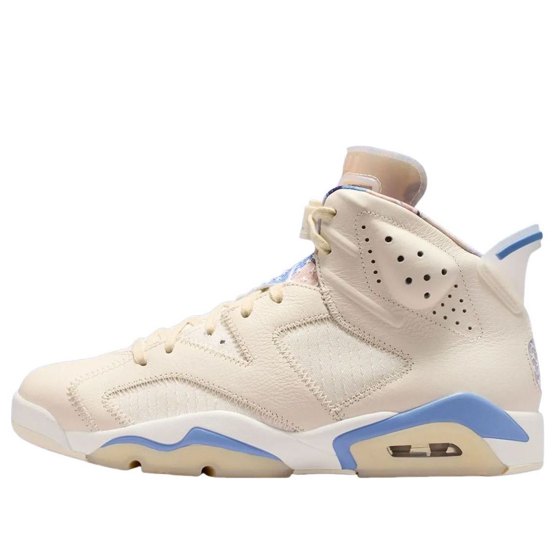 Air Jordan 6 Retro 'Sashiko' IR7255-110