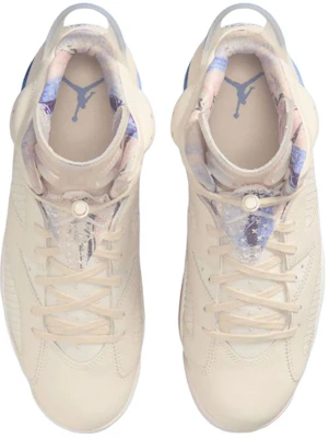 Air Jordan 6 复刻版 ''刺子绣'' IR7255-110 Lookbook Air Jordan 6 复刻版 ''刺子绣'' IR7255-110