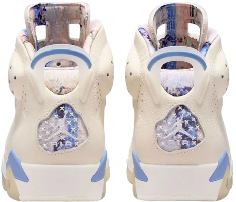 Air Jordan 6 复刻版 ''刺子绣'' IR7255-110 Shop Air Jordan 6 复刻版 ''刺子绣'' IR7255-110