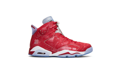 Air Jordan 6 Retro 'Slam Dunk'