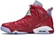 Air Jordan 6 Retro 'Slam Dunk' 717302-600 - Kasut Jordan Retro 6 'Slam Dunk'