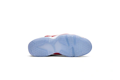 Air Jordan 6 Retro 'Slam Dunk'