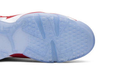 Air Jordan 6 Retro 'Slam Dunk'