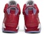Air Jordan 6 Retro 'Slam Dunk' 717302-600 - Kasut Jordan Retro 6 'Slam Dunk'