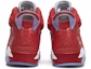 Details for Air Jordan 6 Retro 'Slam Dunk' 717302-600 - Kasut Jordan Retro 6 'Slam Dunk'