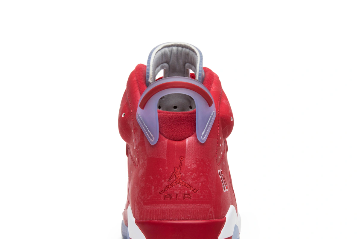 Air Jordan 6 Retro 'Slam Dunk'