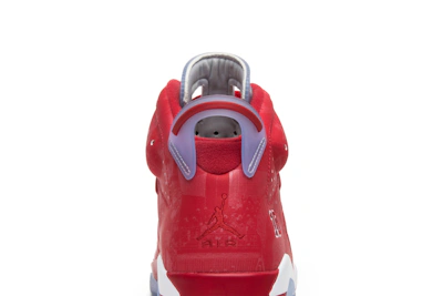 Air Jordan 6 Retro 'Slam Dunk'