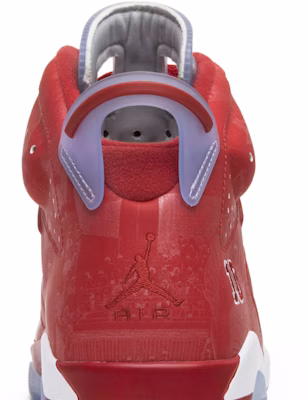 Air Jordan 6 Retro 'Slam Dunk' 717302-600 Sizing Air Jordan 6 Retro 'Slam Dunk' 717302-600