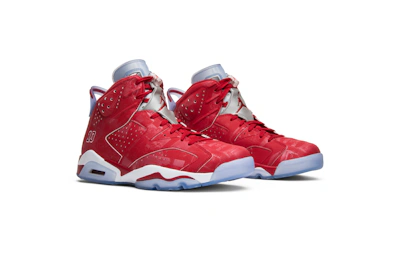 Air Jordan 6 Retro 'Slam Dunk'