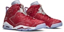 Cheap Air Jordan 6 Retro 'Slam Dunk' 717302-600 - Kasut Jordan Retro 6 'Slam Dunk'