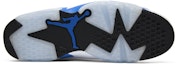 Shop Air Jordan 6 Retro 'Sport Blue' 2014 384664-107 (Bahasa Malaysia)