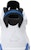 Air Jordan 6 Retro 'Sport Blue' 2014 384664-107 (Bahasa Malaysia)