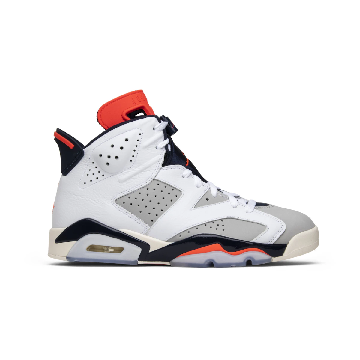 Air Jordan Retro 'Tinker Air Trainer SC 2' Sepatu Pria 384664-104