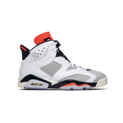 Jordan 6 Retro 'Tinker - Air Trainer SC 2'