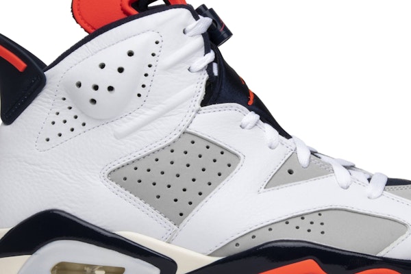 Air Jordan 6 Retro 'Tinker - Air Trainer SC 2' 384664-104 Order Air Jordan 6 Retro 'Tinker - Air Trainer SC 2' 384664-104