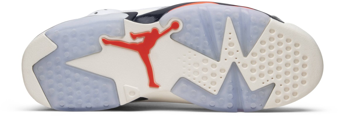 Air Jordan 6 Retro 'Tinker - Air Trainer SC 2' 384664-104 Shop Air Jordan 6 Retro 'Tinker - Air Trainer SC 2' 384664-104