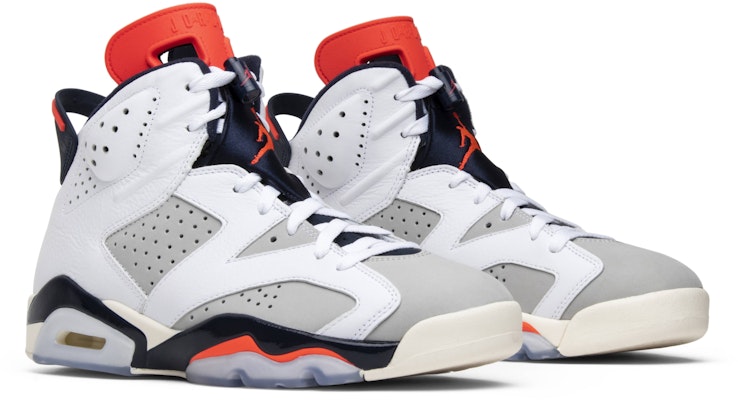 Air Jordan 6 Retro 'Tinker - Air Trainer SC 2' 384664-104 Cheap Air Jordan 6 Retro 'Tinker - Air Trainer SC 2' 384664-104
