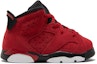 Buy (TD) Air Jordan 6 Retro 'Toro Bravo' Merah DV3606-600