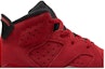 Order (TD) Air Jordan 6 Retro 'Toro Bravo' Merah DV3606-600
