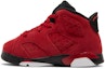 Lookbook (TD) Air Jordan 6 Retro 'Toro Bravo' Merah DV3606-600