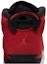 Sizing (TD) Air Jordan 6 Retro 'Toro Bravo' Merah DV3606-600