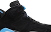Order Air Jordan 6 Retro 'UNC' 384664-006 (Tetap dalam Bahasa Inggeris)