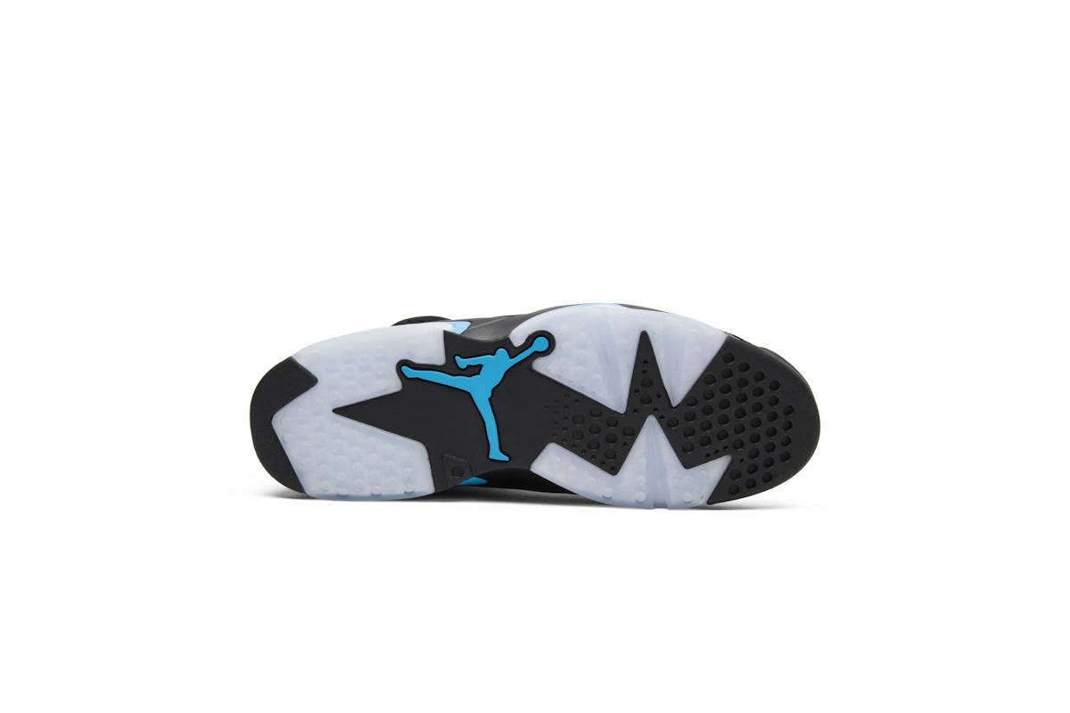 Air Jordan 6 Retro 'UNC'