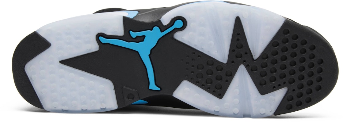 Air Jordan 6 Retro 'UNC' 384664-006 Shop Air Jordan 6 Retro 'UNC' 384664-006